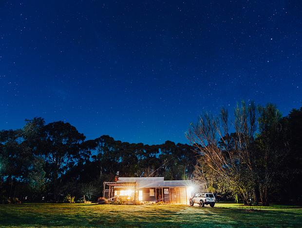 Photo 4 for Star Gazing