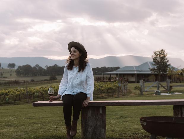 Photo 1 for Wine tasting at The Hanging Tree Wines