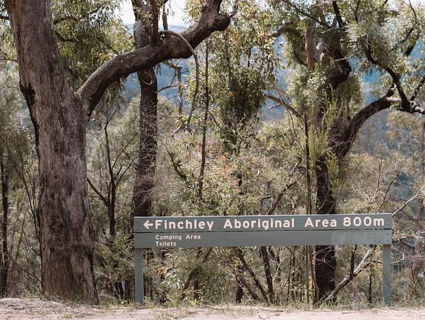 Photo 4 for Finchley lookout