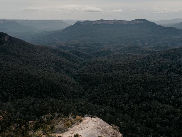 Photo 6 for Up in the Mountains