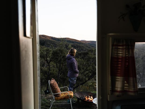 Photo 6 for Vintage Mountain Living