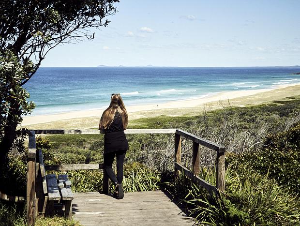 Photo 3 for Surfing Boomerang Beach