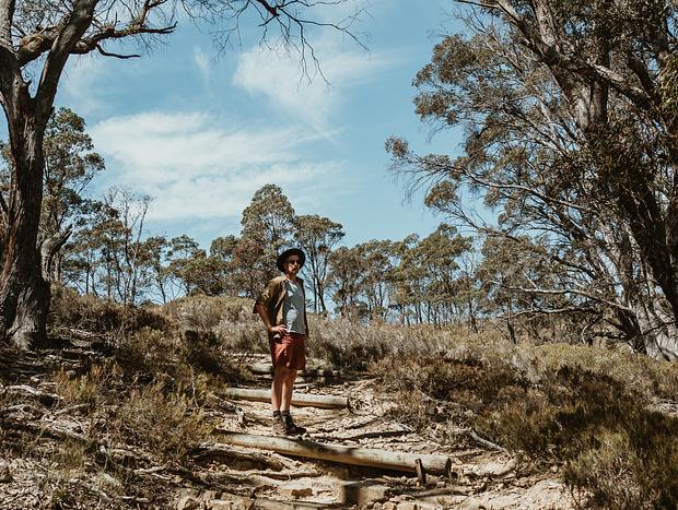 Photo 3 for Discover the Big Hole in Deua National Park