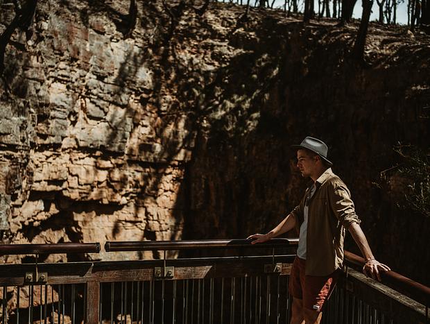 Photo 4 for Discover the Big Hole in Deua National Park