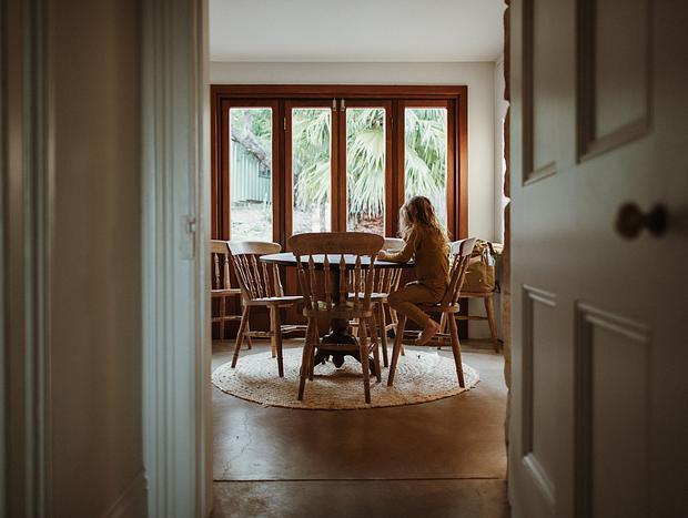 Photo 5 for Historic Cottage Surrounded by Natural Beauty