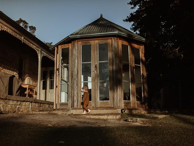 Photo 30 for Historic Cottage Surrounded by Natural Beauty