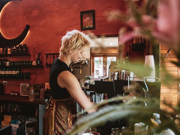 Photo 3 for Lilium Love General Store
