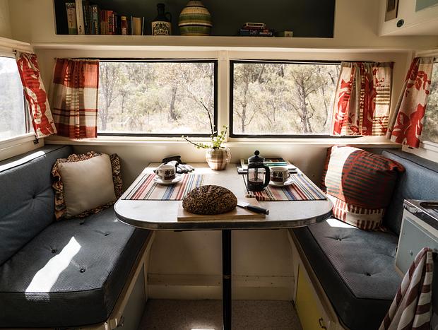 Photo 12 for Vintage Mountain Living