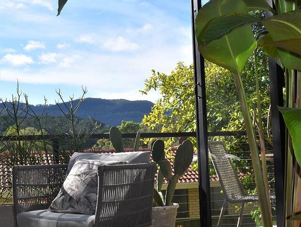 Photo 22 for The Bower - Stylish Garden Bungalow Mount Kembla