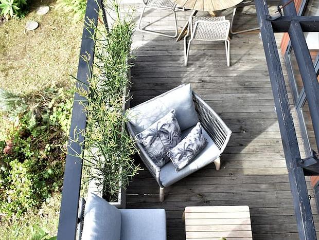 Photo 20 for The Bower - Stylish Garden Bungalow Mount Kembla