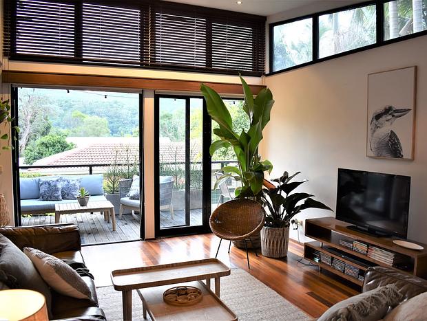 Photo 7 for The Bower - Stylish Garden Bungalow Mount Kembla