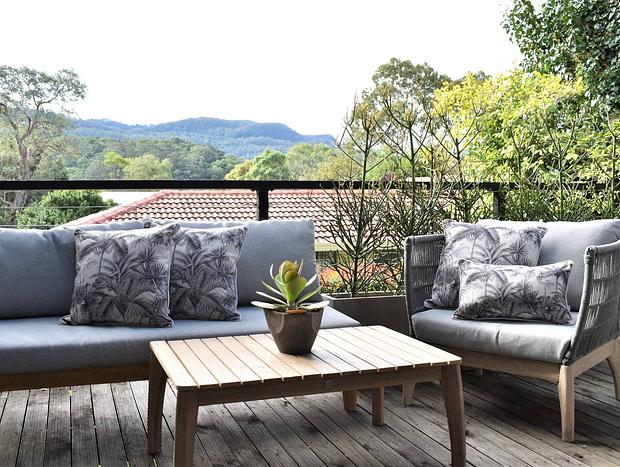 Photo 17 for The Bower - Stylish Garden Bungalow Mount Kembla
