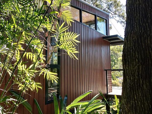 Photo 19 for The Bower - Stylish Garden Bungalow Mount Kembla