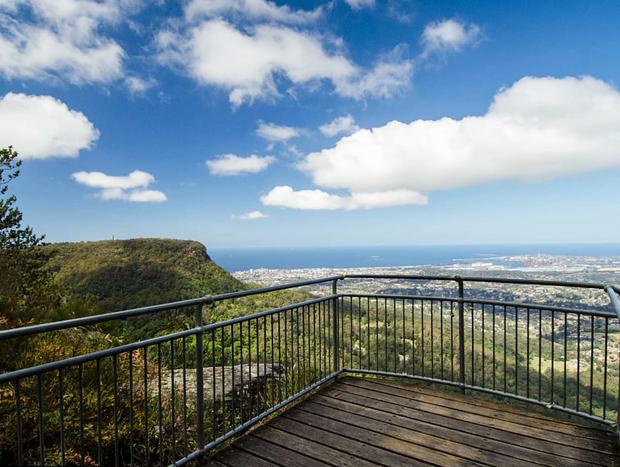 Photo 32 for The Bower - Stylish Garden Bungalow Mount Kembla