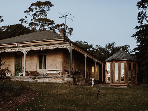 Photo 28 for Historic Cottage Surrounded by Natural Beauty
