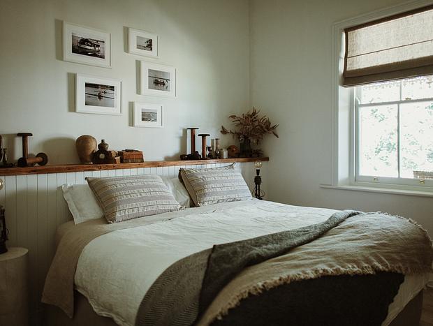 Photo 14 for Historic Cottage Surrounded by Natural Beauty