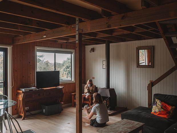 Photo 13 for Tree House Vibes