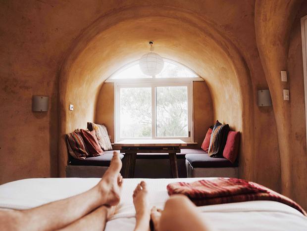 Photo 4 for Mabi Dome Getaway