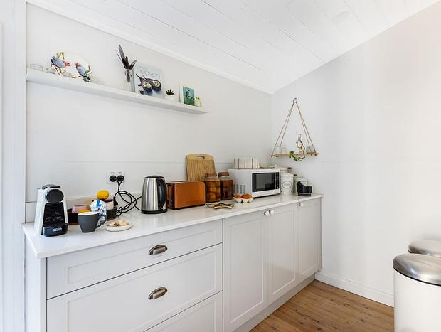 Photo 9 for Rosewood Cottage