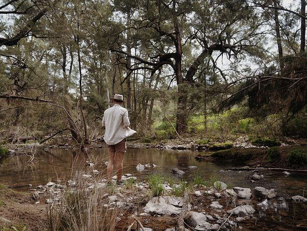 Photo 6 for Abercrombie River Walk