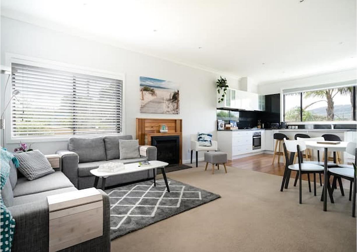 Rosebud Delight Beach house for Rent in Rosebud, Mornington Peninsula