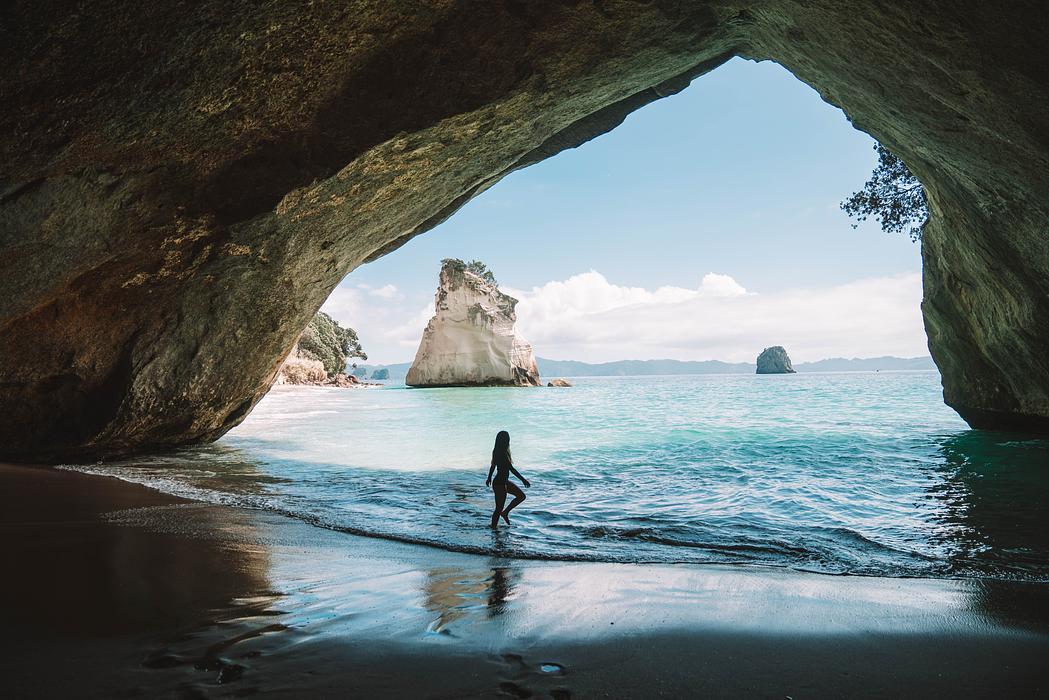 Explore The Coromandel & things to do in The Coromandel