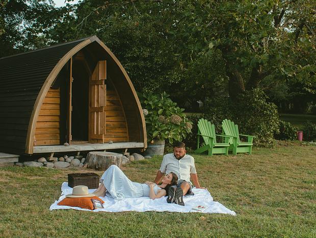 Photo 1 for Hobbit House Living