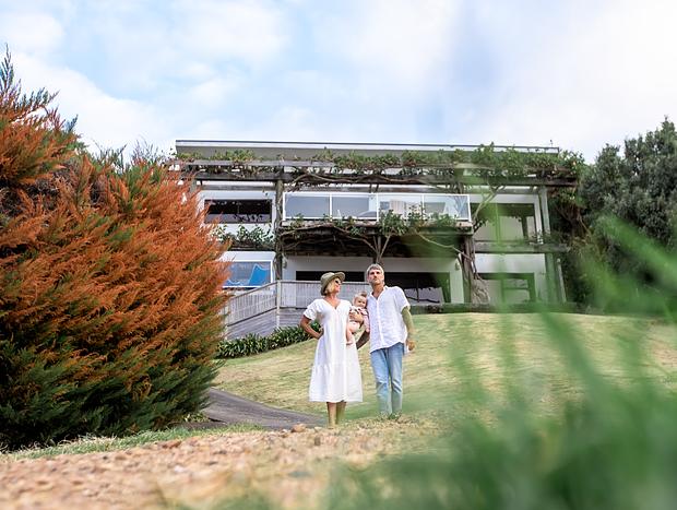 Photo 1 for Mid Week on Waiheke