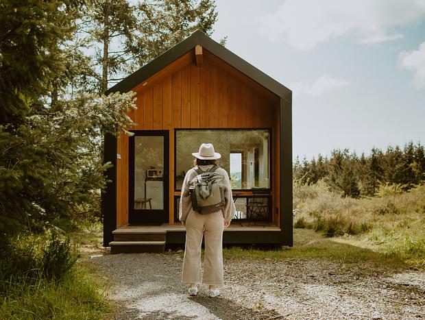 Photo 1 for 48 Hours of Ultimate Relaxation on San Juan Island