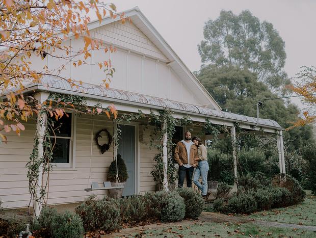 Photo 1 for A Charming Cottage with Soul