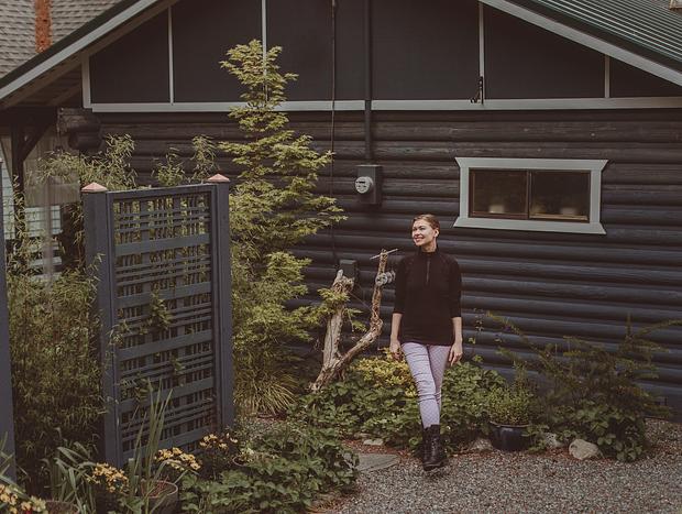 Photo 1 for A Peaceful Nordic Cabin Escape