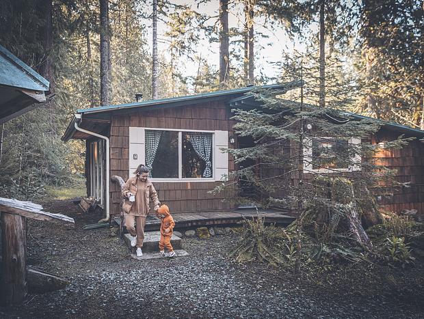 Photo 1 for Classic PNW Experience Awaits You