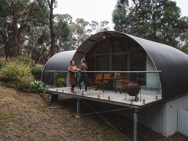 Photo 1 for Relax in the Countryside at Kookaburra Cottage