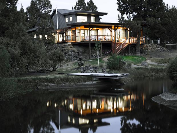 Photo 1 for Hygge In the High Desert