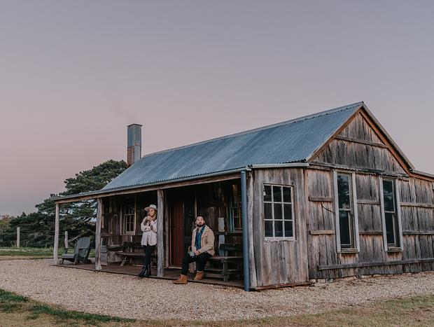 Photo 1 for Southern Highlands Back in Time