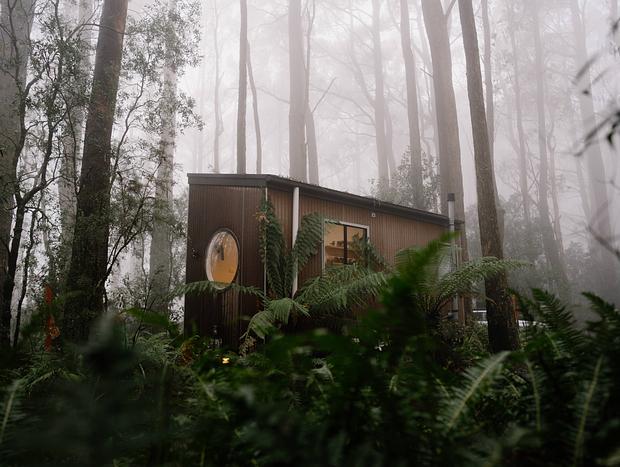 Photo 1 for Qii Tiny House - Kokoro