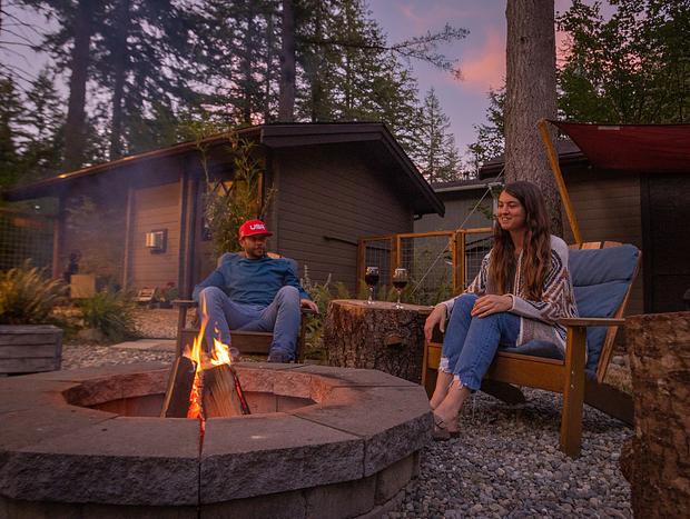Photo 1 for A Cozy Base to Explore Wilderness Rim