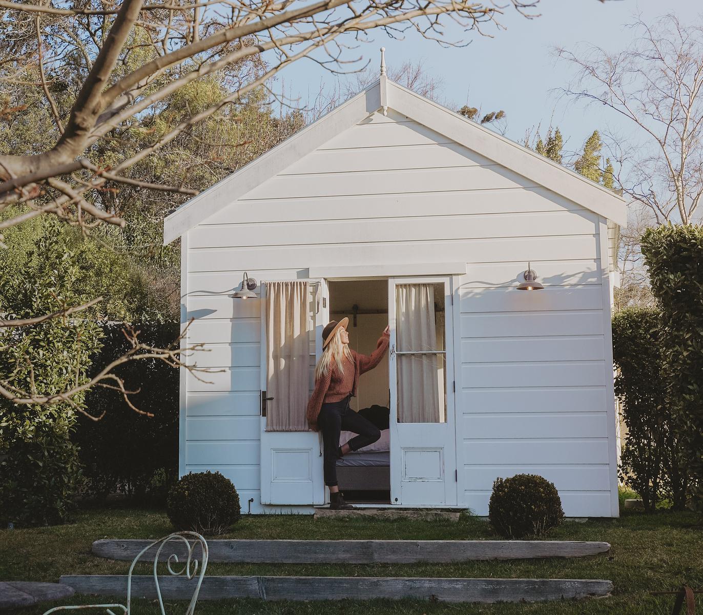 The Potting Shed at Bunya House Studio for Rent in Bowral, Country