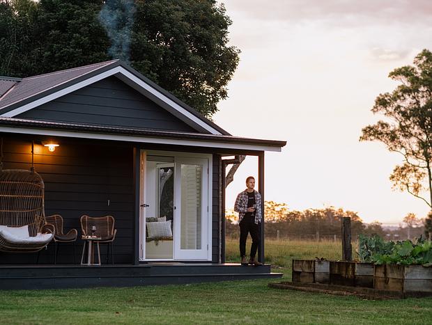 Photo 1 for A Country Getaway