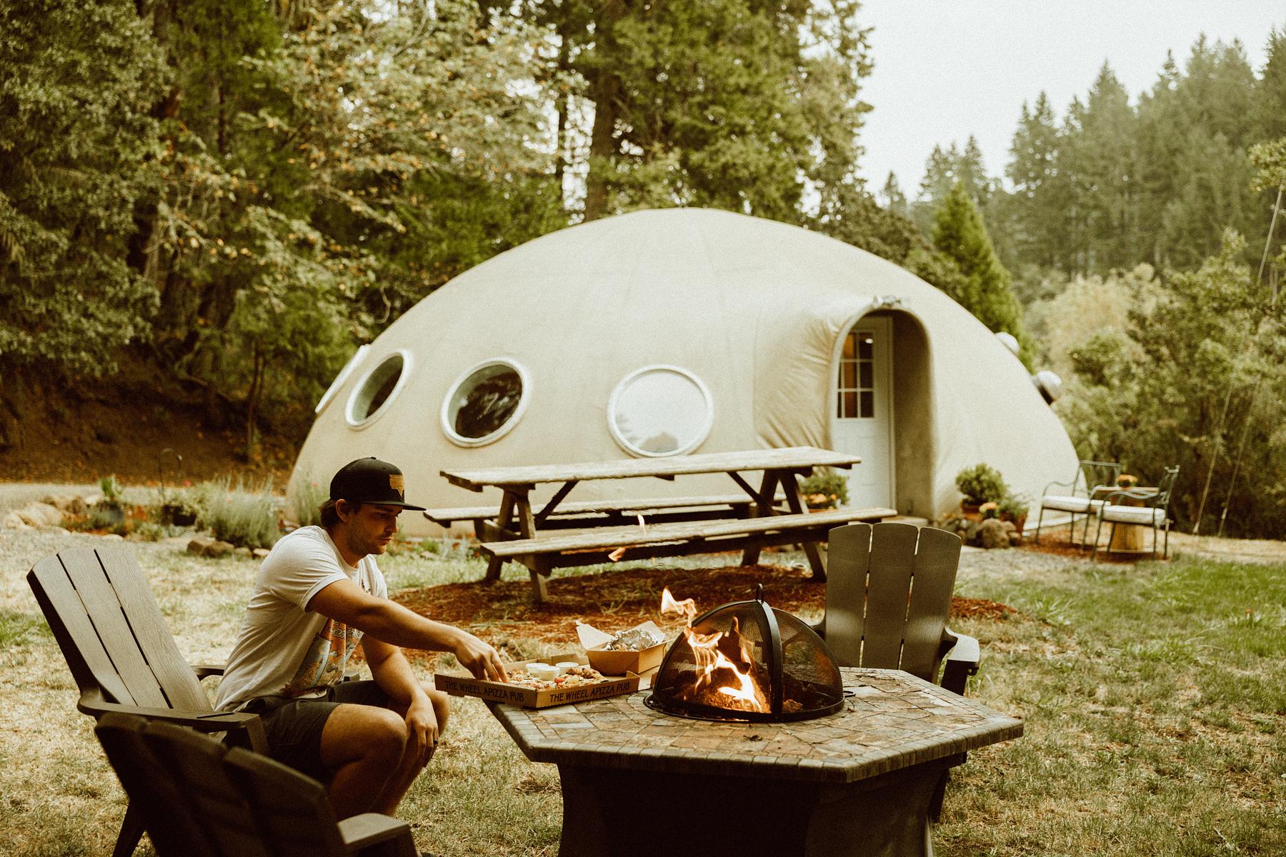 24 Best Hobbit House Airbnb Rentals You Will Love in 2023, image size:1800x1200