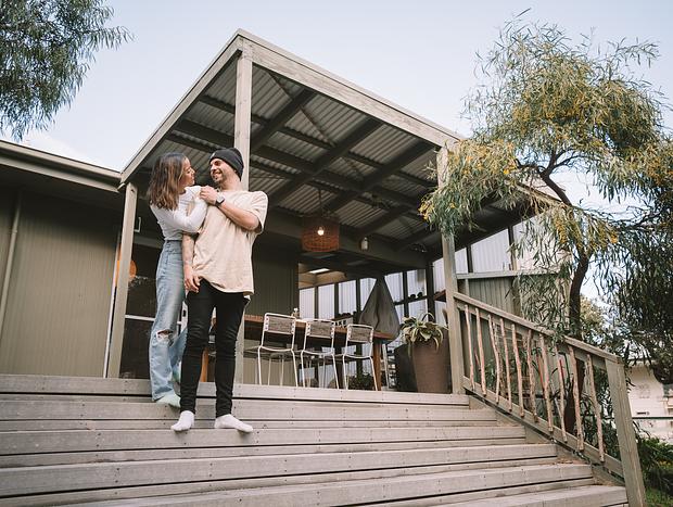 Photo 1 for Romance in Venus Bay