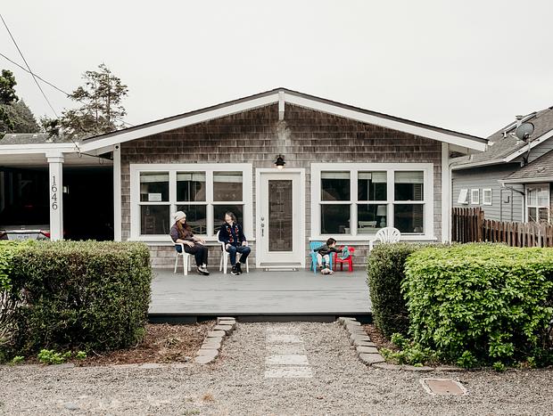 Photo 1 for Family Friendly Beach House