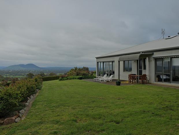 Photo 1 for Farmland Retreat with Unbeatable Views