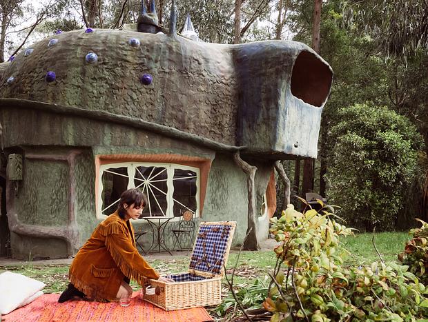 Photo 1 for Treehouse at Tanglewood
