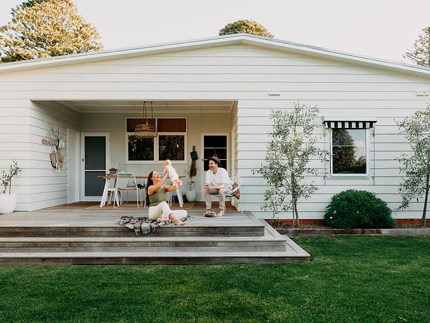 Photo 1 for A Nostalgic Summer Getaway at Sommarhus