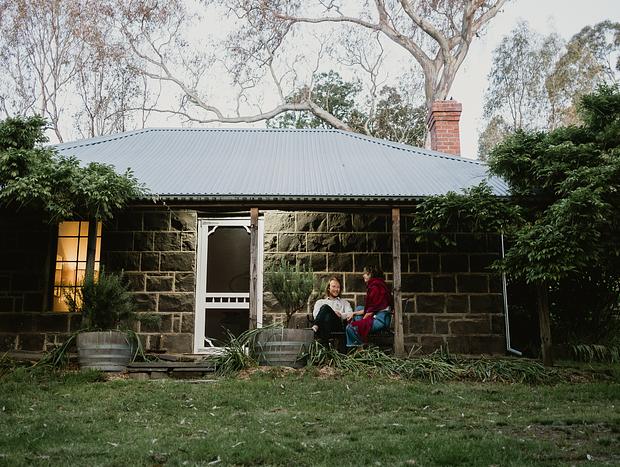 Photo 1 for Quiet Serenity at Ellerslie Cottage
