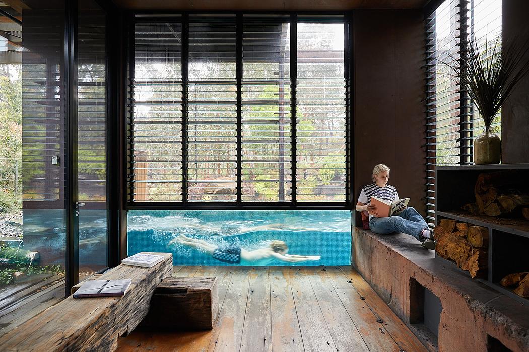 Callignee Grand Living in an Eclectically Designed House - Adventure by Adam in ...