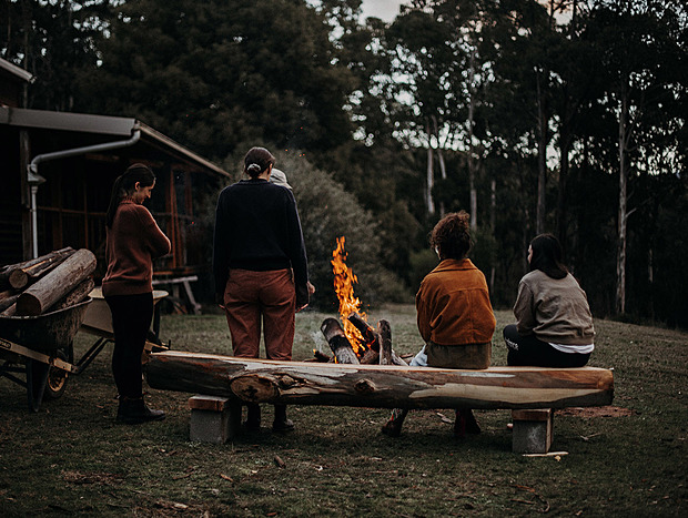 Photo 1 for Into the Wilderness