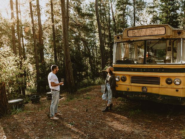 Photo 1 for Wanderlust Wheels - Rediscovering Adventure in Style