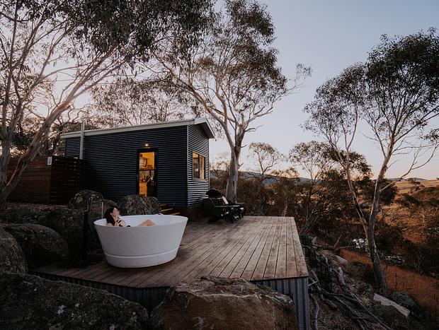 Photo 1 for Cosy House Hideout